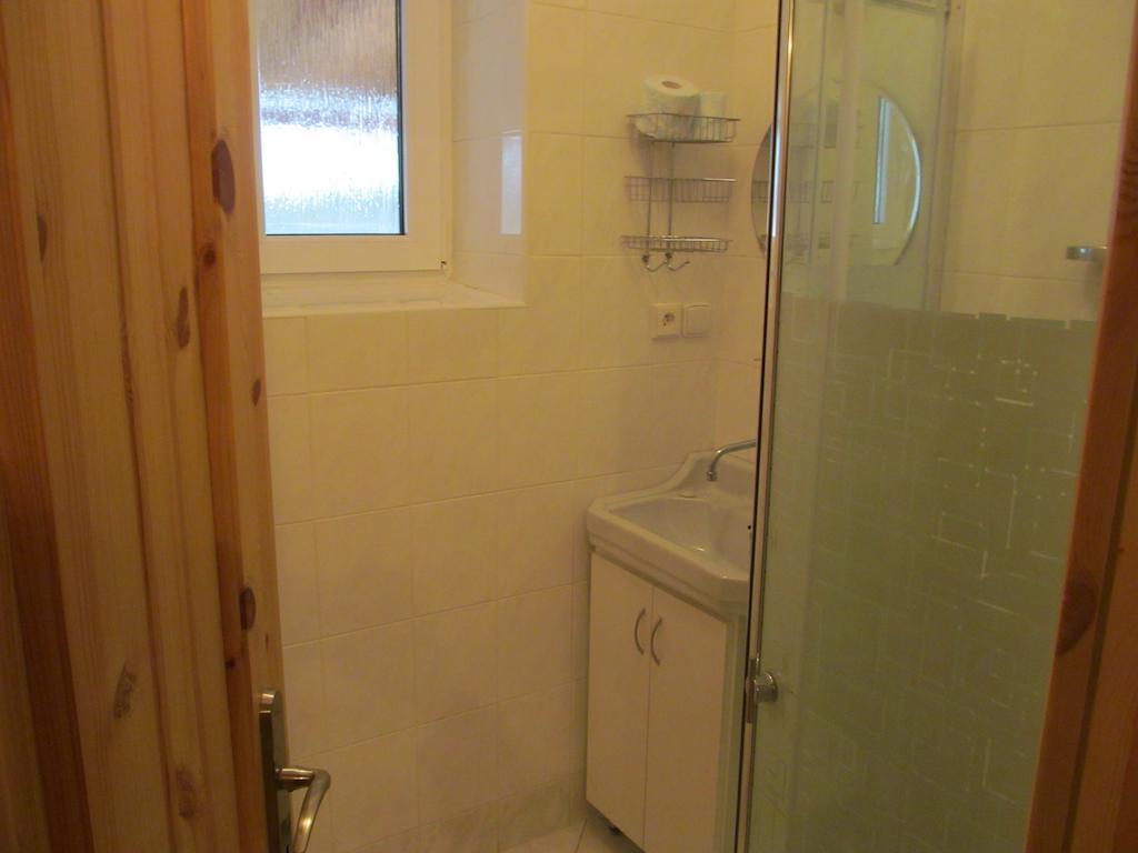 Pension Otevek Trhové Sviny Room photo