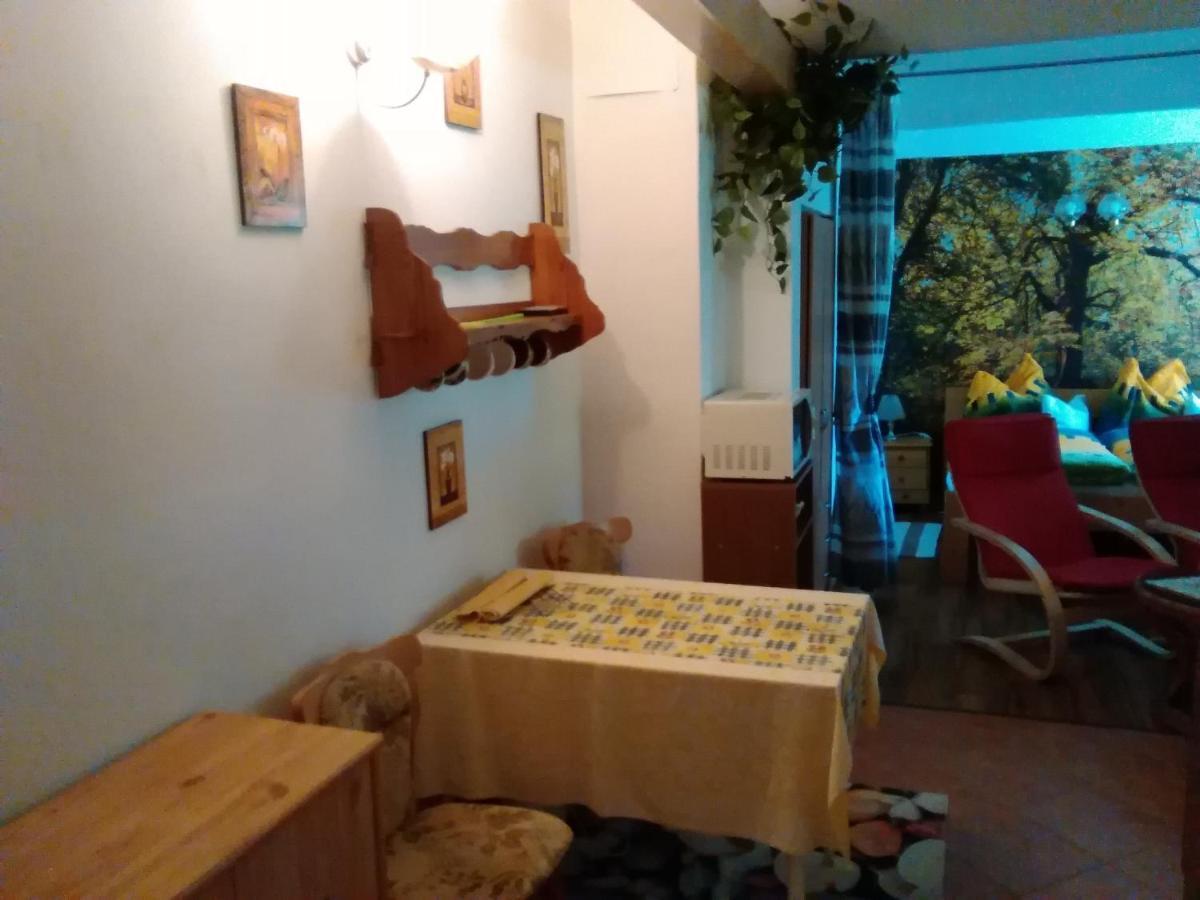Pension Otevek Trhové Sviny Exterior photo
